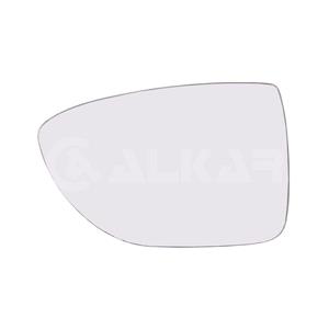 Wing Mirrors, Left Wing Mirror Glass (heated) for MG 3 2024 Onwards, 