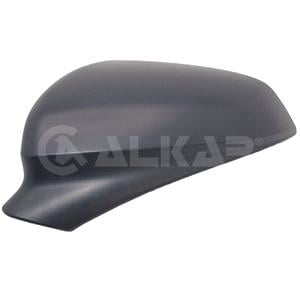 Wing Mirrors, Left Wing Mirror Cover (primed) for Seat LEON Sportstourer 2020 Onwards, 