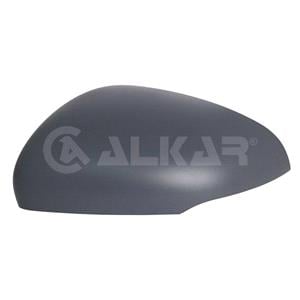 Wing Mirrors, Left Wing Mirror Cover (primed) for Mercedes SL 2022 Onwards, 