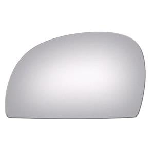 Wing Mirrors, Left Wing Mirror Glass (heated) and Holder for Hyundai ACCENT Saloon 2003 2006, 