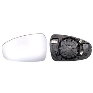 Wing Mirrors, Left Wing Mirror Glass (heated) for Kia CEED Combi Van 2018 Onwards, 