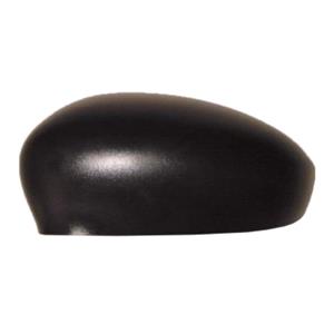 Left Mirror Cover (black) - Original Replacement