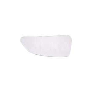 Wing Mirrors, Left Blind Spot Wing Mirror Glass (CLIP ON) for Renault MASTER III Flatbed, 2010 Onwards, 