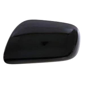 Wing Mirrors, Left Wing Mirror Cover (primed) for Toyota AURIS, 2006 2010, 