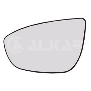 Wing Mirrors, Left Wing Mirror Glass (heated) for Hyundai i20 2020 Onwards, 