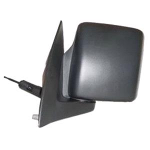 Wing Mirrors, Left Wing Mirror (manual) for Vauxhall COMBO TOUR Mk II,  2001 2012, 