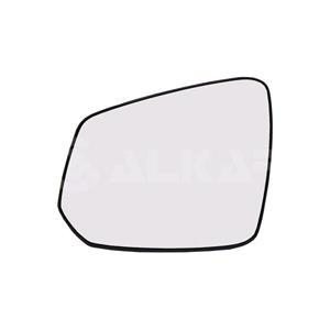Wing Mirrors, Left Wing Mirror Glass (heated) for Ford TRANSIT COURIER Van/MPV 2023 Onwards, 