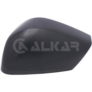 Wing Mirrors, Left Wing Mirror Cover (primed) for Vauxhall ASTRA Mk VIII 2021 Onwards, 