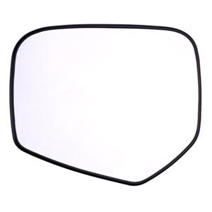 Wing Mirrors, Left Wing Mirror Glass (not heated) and Holder for Mitsubishi Pajero Sport, 2008 2016, 