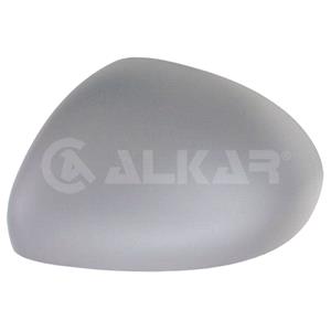 Wing Mirrors, Left Wing Mirror Cover (primed) for Fiat 500X, 2014 Onwards, 