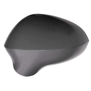 Wing Mirrors, Left Wing Mirror Cover (black) for Seat IBIZA V, 2008 Onwards, 