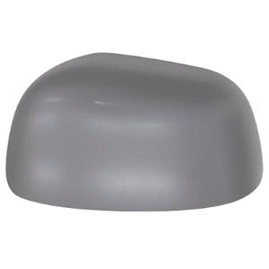 Wing Mirrors, Left Wing Mirror Cover (primed) for Mitsubishi OUTLANDER 2007 2010, 