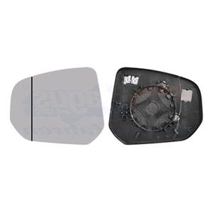 Wing Mirrors, Left Wing Mirror Glass (heated) for Ford TRANSIT CONNECT Kombi 2018 2021, 