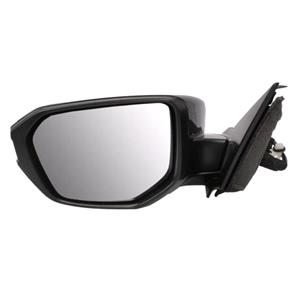 HD CVIC 2016-ON  DOOR MIRROR ELEC LAMP CVGLS RETRA PRIME LH PRIMED