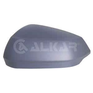 Wing Mirrors, Left Wing Mirror Cover (primed) for Audi Q3 2018 2025, 