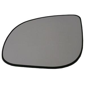 Wing Mirrors, Left Wing Mirror Glass (heated) for Hyundai i20, 2012 2015, 