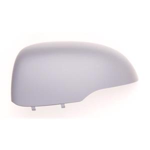 Wing Mirrors, Left Wing Mirror Cover (primed) for Hyundai i20, 2012 2015, 