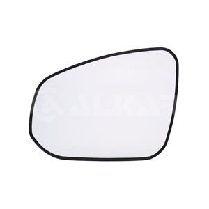 Wing Mirrors, Left Wing Mirror Glass (heated) for Toyota HILUX Pickup 2015 Onwards, 