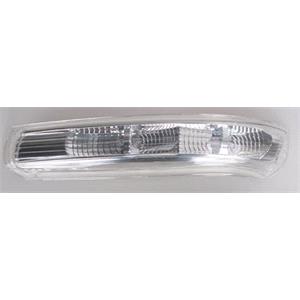 Left Mirror Indicator - Original Replacement