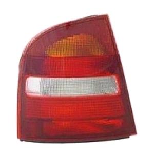 Lights, Left Rear Lamp (Hatchback) for Skoda OCTAVIA 1997 2000, 