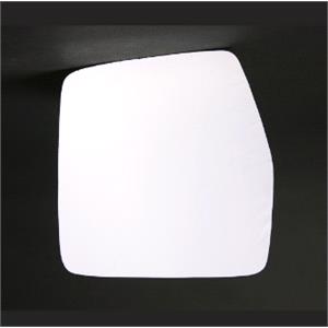 Wing Mirrors, Left Stick On Wing Mirror Glass for Citroen DISPATCH Van, 1994 2004, SUMMIT