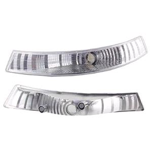 Lights, Left Indicator (Clear) for Renault TRAFIC II Bus 2003 2006, 