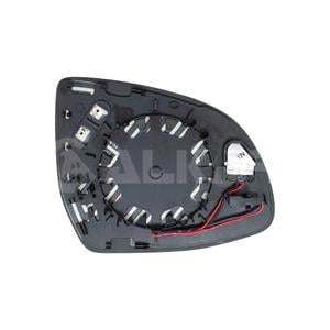 -*>Left,Glass+Holder,Aspherical, Heated, With Side, BMW X3 (G01), 2017-2020