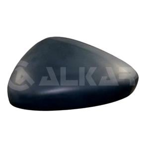 Left Mirror Cover (black) - Original Replacement