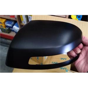 Wing Mirrors, Left Wing Mirror Cover (primed, for SALOON models only) for Honda CIVIC IX Saloon, 2012 2016, 