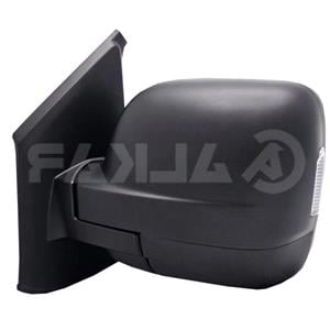 ->>>>Left,Complete,Manual, Aspherical, With Blinker, 2 PINS, 2 Pins, NISSAN PRIMASTAR (X82), 2021-