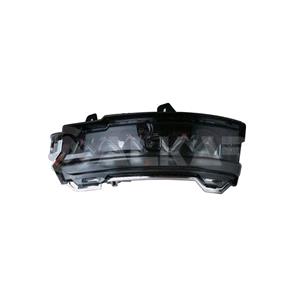 Wing Mirrors, Left Wing Mirror Indicator for Jaguar E PACE 2017 Onwards, 