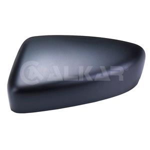 Wing Mirrors, Left Wing Mirror Cover (primed) for MAZDA CX 5 (KE, GH), 2011 2015, 