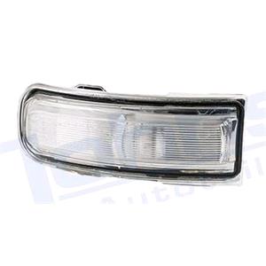 Wing Mirrors, Left Wing Mirror Indicator for Jeep RENEGADE, 2014 Onwards, 