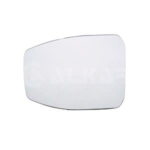-**>Left,Glass+Holder,Convex, Heated, SSANGYONG TORRES (J100), 2025-