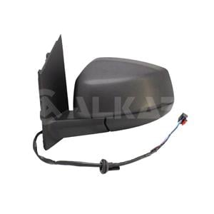->>Left,Complete,Electrical, Convex, Heated, 5 PINS, 5 Pins, FORD TOURNEO CONNECT / GRAND TOURNEO CONNECT Monospace, 2022-