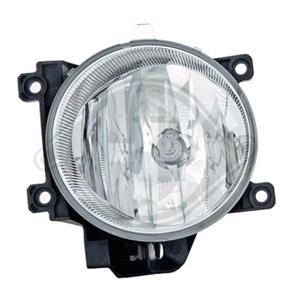 Lights, Left Front Fog Lamp (Takes H16 Bulb) for Toyota RAV 4 IV 2013 2016, 