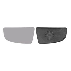Wing Mirrors, Left Blind Spot Mirror Glass for Ford TRANSIT Van, 2014 Onwards, 