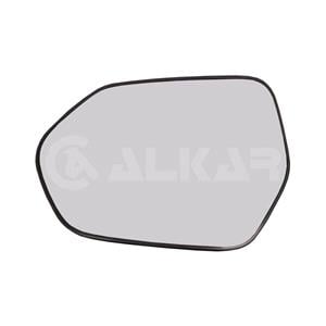 Wing Mirrors, Left Wing Mirror Glass (NOT heated) and holder for Toyota YARIS CROSS 2020 Onwards, 