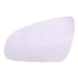 Wing Mirrors, Left Wing Mirror Glass (not heated) for Hyundai KONA SUV Van 2017 Onwards, 