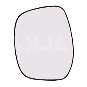 Wing Mirrors, Left Wing Mirror Glass (heated) for Hyundai STARIA Bus 2021 Onwards, 