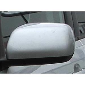 Wing Mirrors, Left Wing Mirror Cover (primed) for Suzuki GRAND VITARA, 2005 2009, 