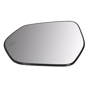 Wing Mirrors, Left Wing Mirror Glass (heated, blind spot warning) and holder for Toyota YARIS 2020 Onwards, 