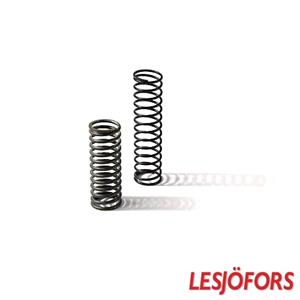 Lesjöfors Coil Springs