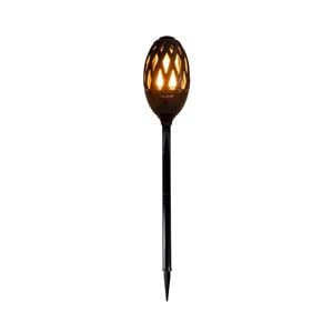 Garden Lights, Luceco IP65 Exterior Decortive LED Flame Light and USB Charge, Luceco