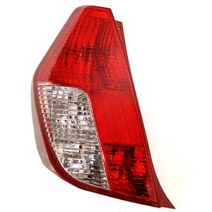 Lights, Left Rear Lamp (Without Bulb Holders) for Hyundai i10 2008 on, 