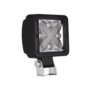 Auxiliary Lamps, Osram 4in LED Light Cube MX85 WD / 12V / Wide Beam, Osram