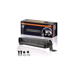 Auxiliary Lamps, Osram 12in LED Light Bar MX250 CB/ Combo Beam AND Mounting Kit, Osram