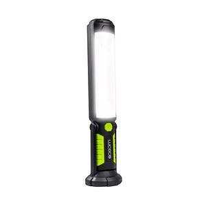 Torches and Work Lights, Luceco Tilting Inspection Torch With Powerbank   5W   USB Charged, Luceco