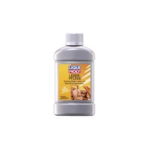 Leather and Upholstery, Liqui Moly Leather Care   250ml, Liqui Moly