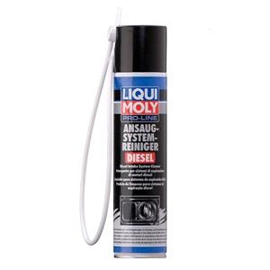Cleaners and Degreasers, Liqui Moly Pro Line Intake System Cleaner   400ml, Liqui Moly
